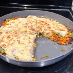 Healthy Turkey Shepherd's Pie Recipe by The Mediocre Cook