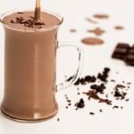 chocolate smoothie, milkshake, refreshing-1058191.jpg