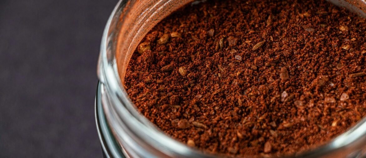 Homemade Chili Seasoning Recipe by The Mediocre Cook