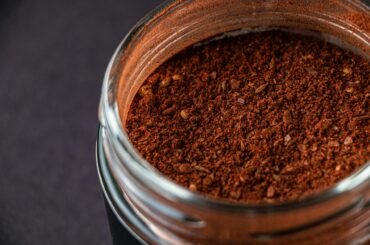 Homemade Chili Seasoning Recipe by The Mediocre Cook