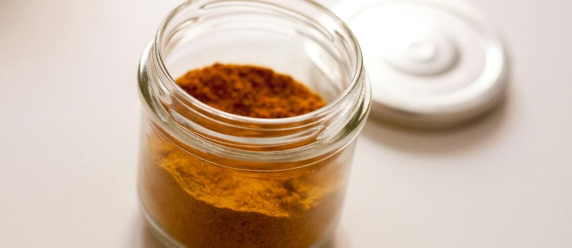 Homemade Taco Seasoning Recipe by The Mediocre Cook