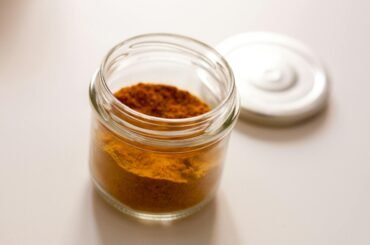 Homemade Taco Seasoning Recipe by The Mediocre Cook