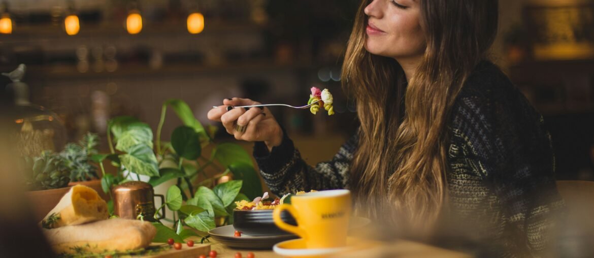 Mindful Eating for Better Digestion: A Comprehensive Guide